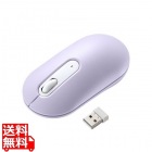 静音ワイヤレスマウス