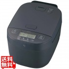 象印 IH圧力炊飯ジャー 極め炊き NW-YC18(BZ)