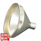 前)アルミ広口ロート18cm※