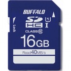 UHS-I Class1 SDHCカード 16GB