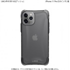 UAG iPhone 11 Pro PLYO Case(アッシュ)