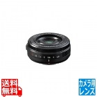 XF 27mm F2.8 R WR