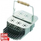 SA18-8えび茹器