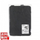 iPad Pro 11インチ(M4/2024)用スタンド・ベルト付きケース