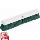 トラスト フロアーカラーブラシ 45cm 6695 グリーン