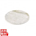石器 丸皿 YSSJ-011 32cm
