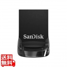 SanDisk Ultra Fit USB 3.2 Gen1 フラッシュドライブ 32GB