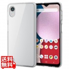 Galaxy A23 5G ハイブリッドケース