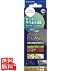 iPhone 16/iPhone 16 Plus カメラレンズガラスフィルム 超透明