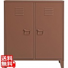 ロッカー LC-900 コーラルピンク