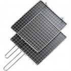 MT18-8合せ焼網大