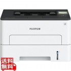 A4モノクロレーザープリンター ApeosPort Print 3410SD