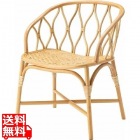 ラタンチェア