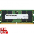 8GB DDR5-5600 262PIN SODIMM