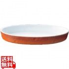 小判 グラタン皿 No.200 22cm カラー
