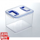 L&L ビスフリーコンテナ ハンディ 両手 10L LB886