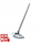 マルタマ ( MARUTAMA ) MA 18-8W溶接横口レードル180cc