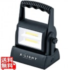 LEDパワーライト ブラック ( PZ-11 )