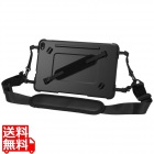 京セラ製タブレット用アクセサリー3点セット(保護ケース/ショルダーベルト/ハンドベルト)