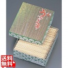 竹 うなぎ串 1kg 箱入 直径3.0×120