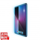 iPad (第10世代) フィルム ガラスライク BLC 高透明 ガイドフレーム付