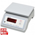 イシダ 上皿型質量はかり S-boxM 3kg