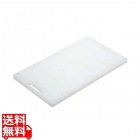 白菊家庭用プラスチックまな板 大(440×250)