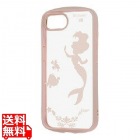 iPhone 16/Puffull衝撃吸収ケース/アリエル