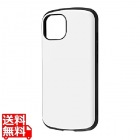 iPhone 14 / 13 耐衝撃/ホワイト