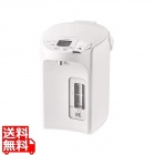 蒸気レスVE電気まほうびん とく子さん 2.2L アーバンホワイト