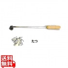SA焼印ゴテ 十二支 たつ