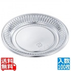 プラ DX丸皿(100枚入) K-2
