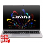 DAIV Z6I9G70SRACCW101DEC-BPQD2 (Corei9-13900Hプロセッサー/メモリ32GB/ODDなし/Windows11 Pro/16型ワイド液晶パネル 2560×1600/NVIDIA GeForce RTX 4070 Laptop GPU)