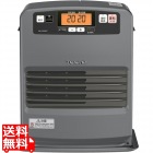 ダイニチ (Dainichi) 石油ファンヒーター 木造9畳まで コンクリート12畳まで KCタイプ マットグレー FW-3325KC