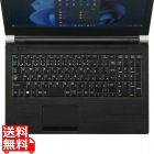 ノート用キーボードカバー(dynabook Bシリーズ用)