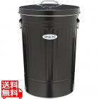オバケツ 42L CB45 黒