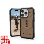 iPhone 15 Pro 2023対応耐衝撃ケース PATHFINDER MagSafe対応 ダークアース 【日本正規代理店品】