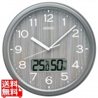 セイコー 電波掛時計 KX273N