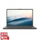 FMV A53-K3 ブラック (Core i5-1335U/16GB/SSD・256GB/DVDスーパーマルチ/Win11Home64/Microsoft 365 Personal (24か月版、Office H&B2024 オプション付)/16型)