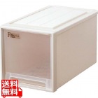 フィッツ クローゼット収納ケース L-30