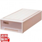 フィッツ押し入れケース スリム