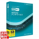 ESET NOD32アンチウイルス 5年4ライセンス