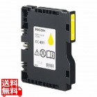 RICOH SGカートリッジ イエロー GC 43Y