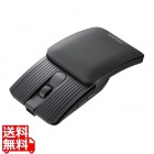 静音Bluetoothマウス(5ボタン)