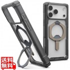 URBAN ARMOR GEAR 【 耐衝撃 ケース 】 iPhone 18 Pro Max/iPhone 17 Pro Max PLASMA XTE カメラボタン開口 アッシュ/チタン UAG-IPH26LA-TX-A/T