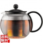 ティープレス アッサム 0.5L 1812-01