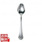 EBM 洋白 シェルブール(銀メッキ付)ティースプーン