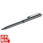 伸縮式ステンレスボールペン KSB-96