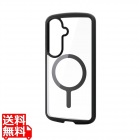 Galaxy S26 TOUGH SLIM LITE ケース フレームカラー MAGKEEP