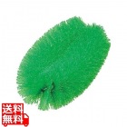 抜けにくいPPたわし 大(10個入) グリーン